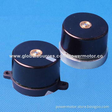 Brushless Magnet Motors, Used for Cooling Fan, 12V VoltageNew
